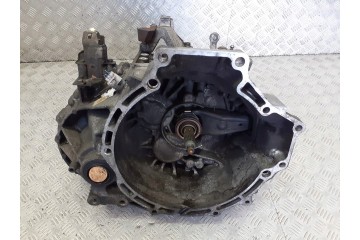 MAZDA 5 2 0 CD 6B GEARBOX