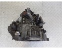 MAZDA 5 2 0 CD 6B GEARBOX Transmission type manual
