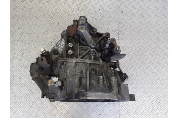 MAZDA 5 2 0 CD 6B GEARBOX Transmission type manual
