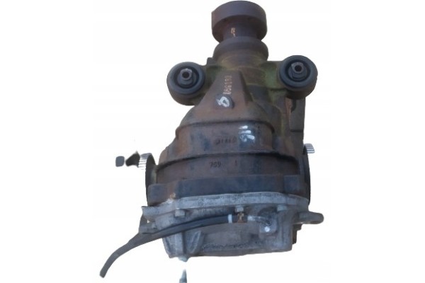 DIFFERENTIAL INFINITI QX70 FX30 FX35 FX37 50