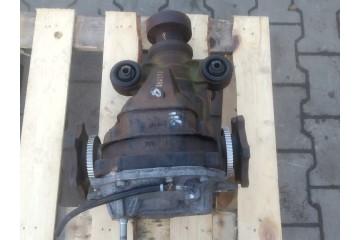 DIFFERENTIAL INFINITI QX70 FX30 FX35 FX37 50 Part manufacturer Infiniti OE