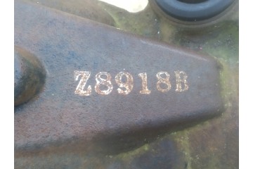 DIFFERENTIAL INFINITI QX70 FX30 FX35 FX37 50 Catalog number of the part Z8918B