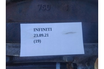 Diferencial Infiniti QX70 FX30 FX35 FX37 50