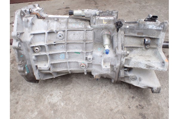 7 Manual Manual Chevrolet Corvette C7 Z51 2016 Transmission type manual