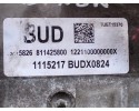 Caja de Cambios Manual 7 Velocidades Chevrolet Corvette C7 Z51 2016-