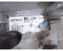 Caja de Cambios Manual 7 Velocidades Chevrolet Corvette C7 Z51 2016-