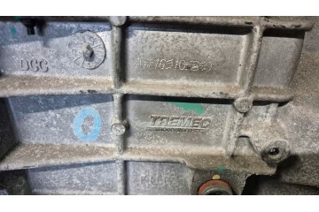 Caja de Cambios Manual 7 Velocidades Chevrolet Corvette C7 Z51 2016-