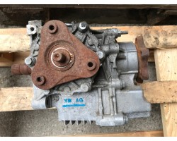 VOLKSWAGEN VW AUDI SKODA GEARBOX REDUCER ZSB OFN 409 053 A