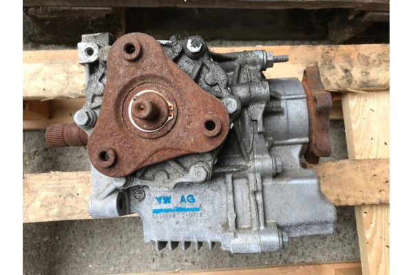 VOLKSWAGEN VW AUDI SKODA GEARBOX REDUCER ZSB OFN 409 053 A