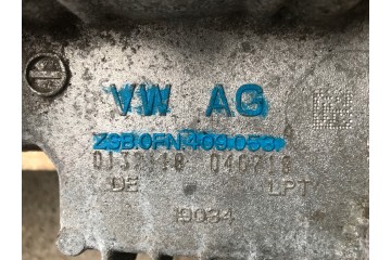 VOLKSWAGEN VW AUDI SKODA GEARBOX REDUCER ZSB OFN 409 053 A Catalog number of the part VOLKSWAGEN VW AUDI SKODA REDUKTOR SKRZYNI 
