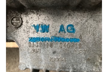 VOLKSWAGEN VW AUDI SKODA GEARBOX REDUCER ZSB OFN 409 053 A Part manufacturer Volkswagen OE
