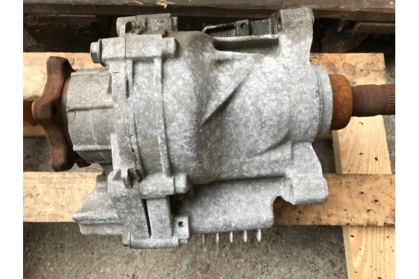 VOLKSWAGEN VW AUDI SKODA GEARBOX REDUCER ZSB OFN 409 053 A Car type passenger cars