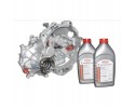 Transmission QCH 1 0 MPI Seat MII Skoda VW UP