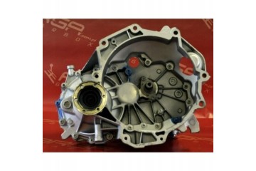 Transmission QCH 1 0 MPI Seat MII Skoda VW UP Catalog number of the part QCH
