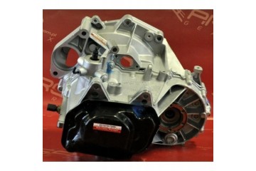 Transmission QCH 1 0 MPI Seat MII Skoda VW UP Transmission type manual