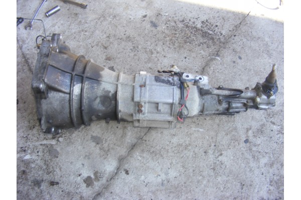 MAZDA MX5 FOR GEARBOX 1 6 1 8 89 97R