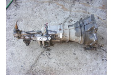 MAZDA MX5 FOR GEARBOX 1 6 1 8 89 97R Catalog number of the part MAZDA MX5 NA SKRZYNIA BIEGOW