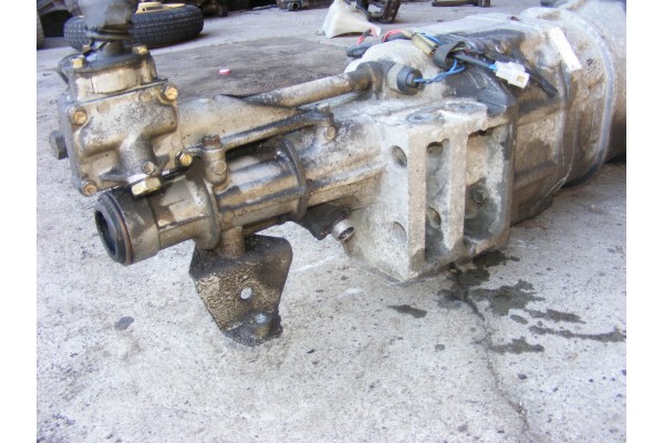 MAZDA MX5 FOR GEARBOX 1 6 1 8 89 97R Part manufacturer Mazda OE