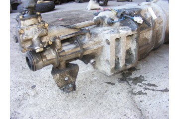 MAZDA MX5 FOR GEARBOX 1 6 1 8 89 97R Part manufacturer Mazda OE