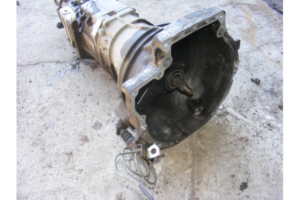 MAZDA MX5 FOR GEARBOX 1 6 1 8 89 97R Transmission type manual