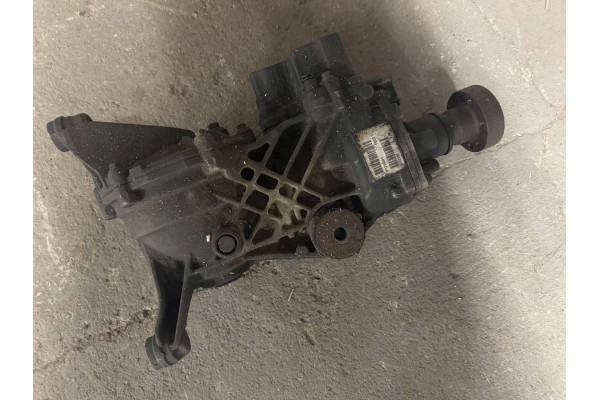Rear differential Volvo XC60 P1216541 P31325006