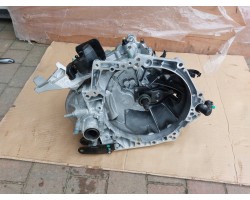 GEARBOX OPEL CORSA F 23r 1 2 THP NEW 20XJ05