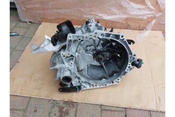 GEARBOX OPEL CORSA F 23r 1 2 THP NEW 20XJ05