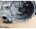 GEARBOX OPEL CORSA F 23r 1 2 THP NEW 20XJ05 Catalog number of the part 20XJ05