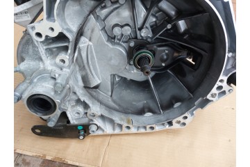 GEARBOX OPEL CORSA F 23r 1 2 THP NEW 20XJ05 Catalog number of the part 20XJ05