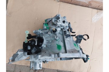 GEARBOX OPEL CORSA F 23r 1 2 THP NEW 20XJ05 Part manufacturer Opel OE