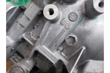 GEARBOX OPEL CORSA F 23r 1 2 THP NEW 20XJ05 Transmission type manual