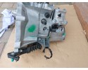 GEARBOX OPEL CORSA F 23r 1 2 THP NEW 20XJ05 Car type passenger cars