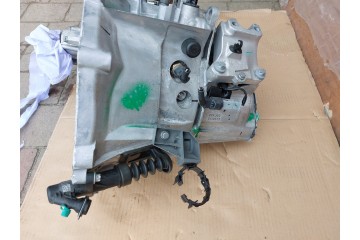 GEARBOX OPEL CORSA F 23r 1 2 THP NEW 20XJ05 Car type passenger cars