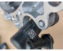 GEARBOX OPEL CORSA F 23r 1 2 THP NEW 20XJ05 Engine type gasoline