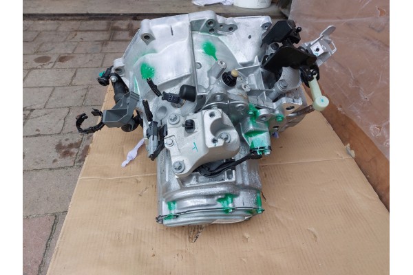 Caja de Cambios Opel Corsa F 1.2 THP Manual 20XJ05