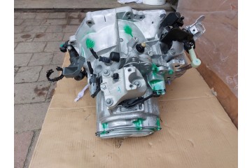 Caja de Cambios Opel Corsa F 1.2 THP Manual 20XJ05