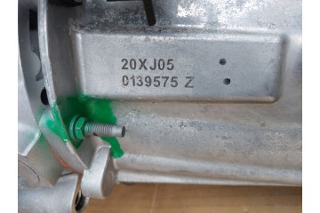 Caja de Cambios Opel Corsa F 1.2 THP Manual 20XJ05