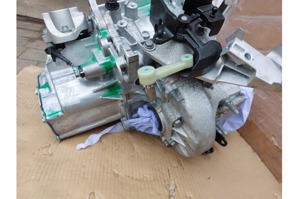 Caja de Cambios Opel Corsa F 1.2 THP Manual 20XJ05