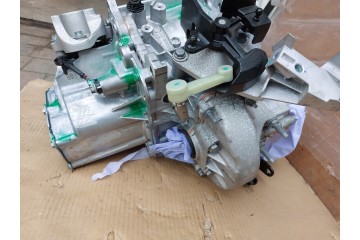Caja de Cambios Opel Corsa F 1.2 THP Manual 20XJ05