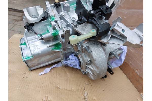 Caja de Cambios Opel Corsa F 1.2 THP Manual 20XJ05