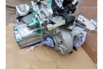 Caja de Cambios Opel Corsa F 1.2 THP Manual 20XJ05