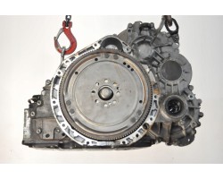 MERCEDES W169 W245 2 0 CDI TRANSMISSION A1693702800 722800 112tys