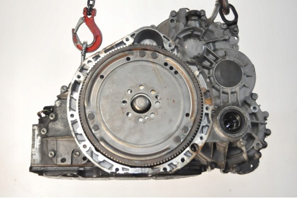 MERCEDES W169 W245 2 0 CDI TRANSMISSION A1693702800 722800 112tys