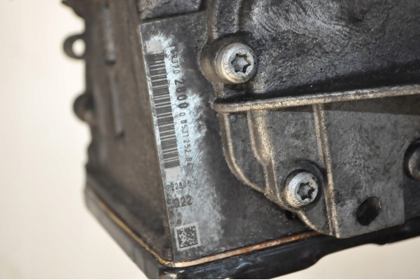 MERCEDES W169 W245 2 0 CDI TRANSMISSION A1693702800 722800 112tys Part manufacturer Mercedes Benz OE
