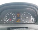 Caja de Cambios Automática Mercedes Clase A W169 / Clase B W245 2.0 C