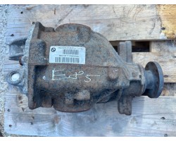 DIFFERENTIAL BRIDGE SO MANY DIFFERENTIALS BMW Z4 E85 3 38 7550505