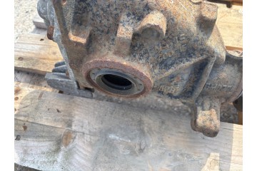 DIFFERENTIAL BRIDGE SO MANY DIFFERENTIALS BMW Z4 E85 3 38 7550505 Catalog number of the part 7550505 3 38