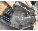 Puente diferencial trasero BMW Z4 E85 3.38 7550505