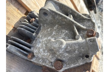 Puente diferencial trasero BMW Z4 E85 3.38 7550505