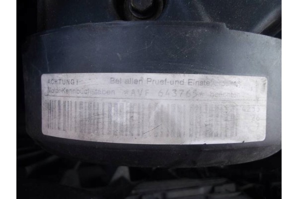 GEARBOX AUDI A4 B6 1 9 TDI HCF 6 WEAVING COMPLETE SPACER Part manufacturer Audi OE